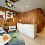 Studio Leblon - Moderno Com Piscina E Academia.