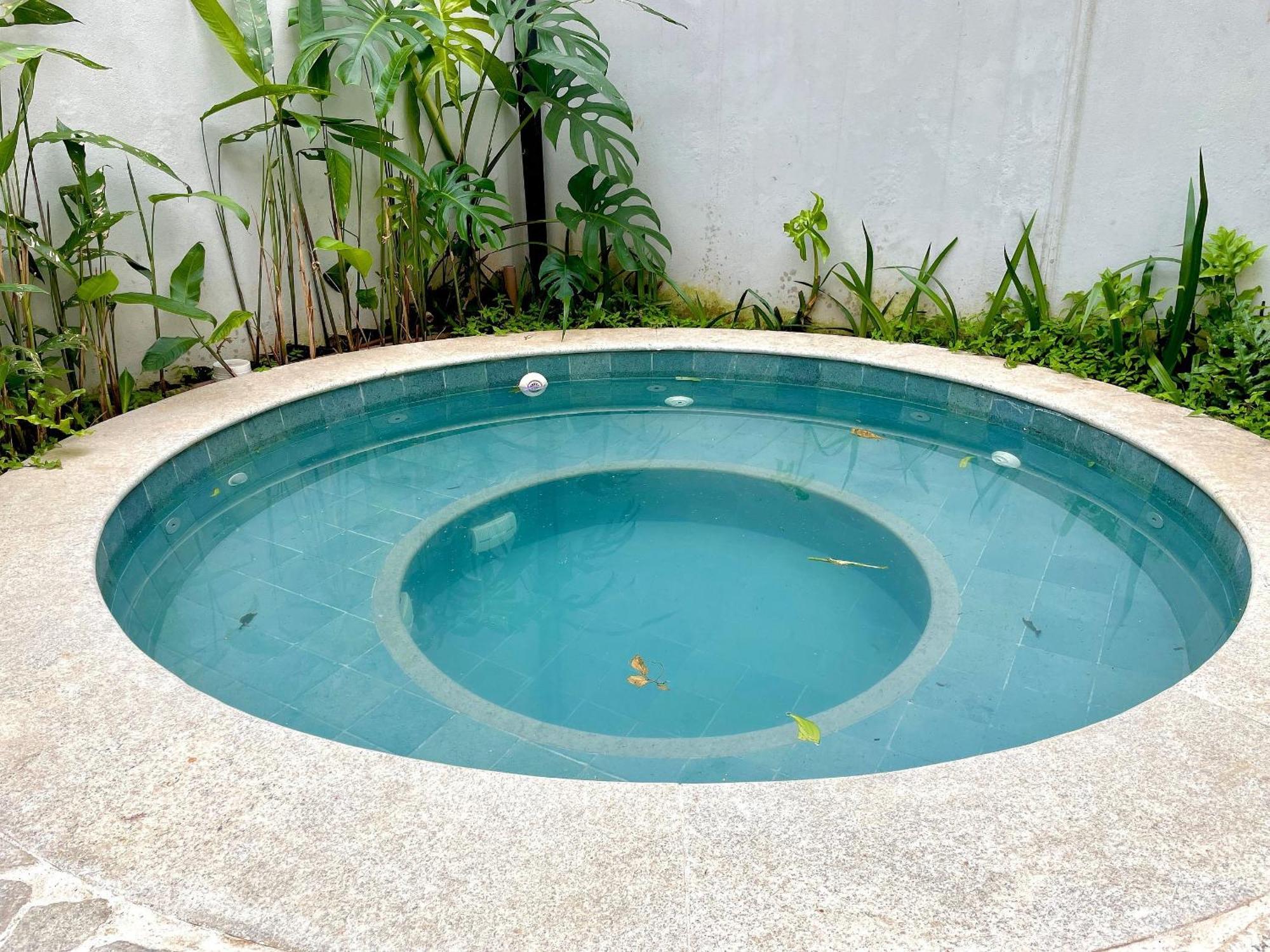 Leblon - Moderno Com Piscina E Academia. Apartamento Rio de Janeiro