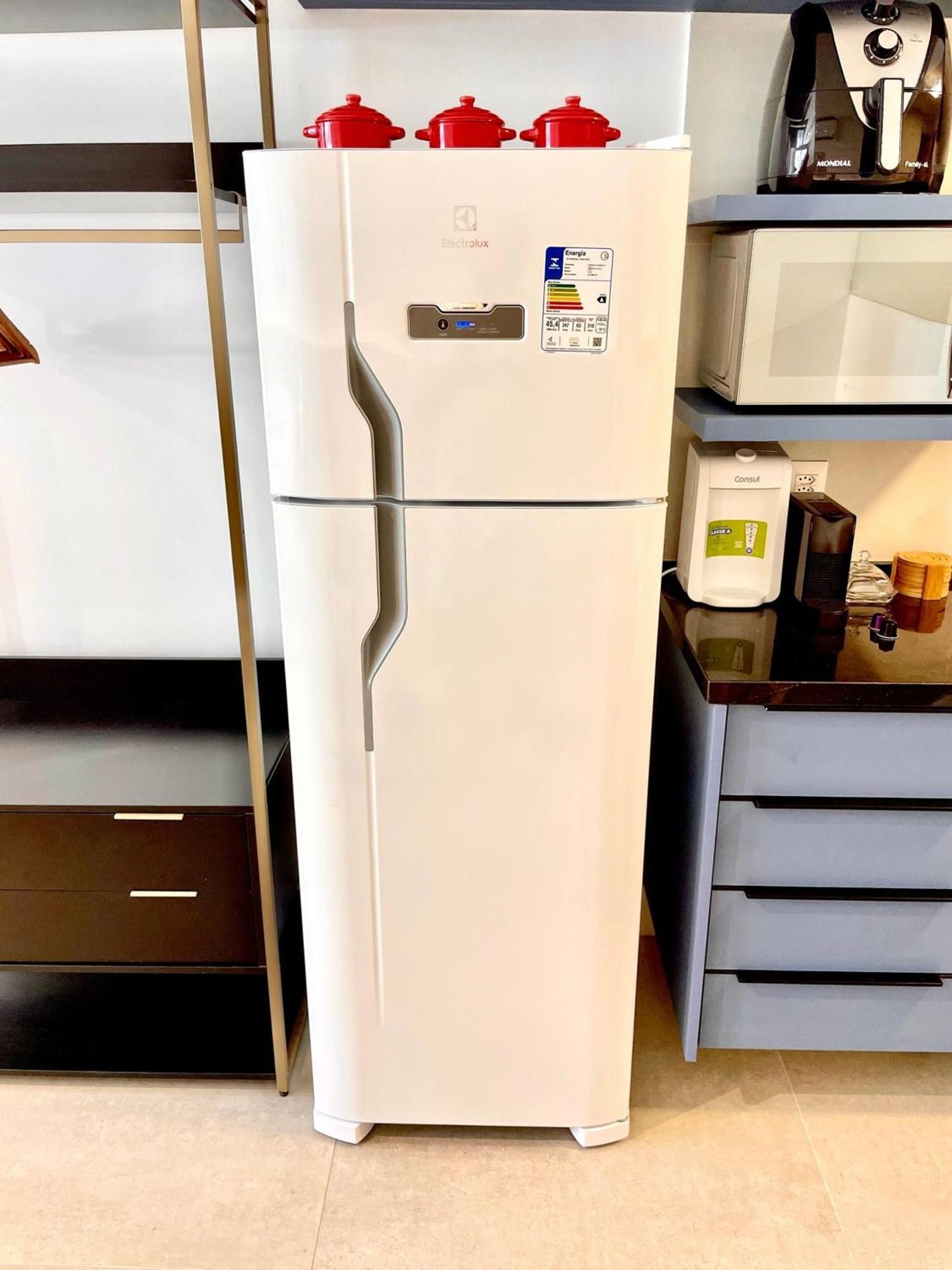 Leblon - Moderno Com Piscina E Academia. Apartamento