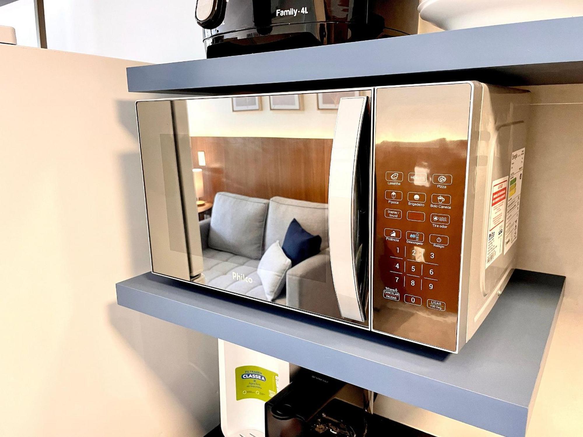 Apartamento Leblon - Moderno Com Piscina E Academia.