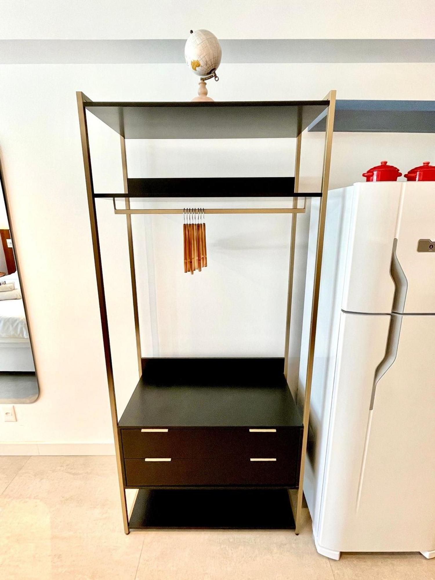 Leblon - Moderno Com Piscina E Academia. Apartamento *