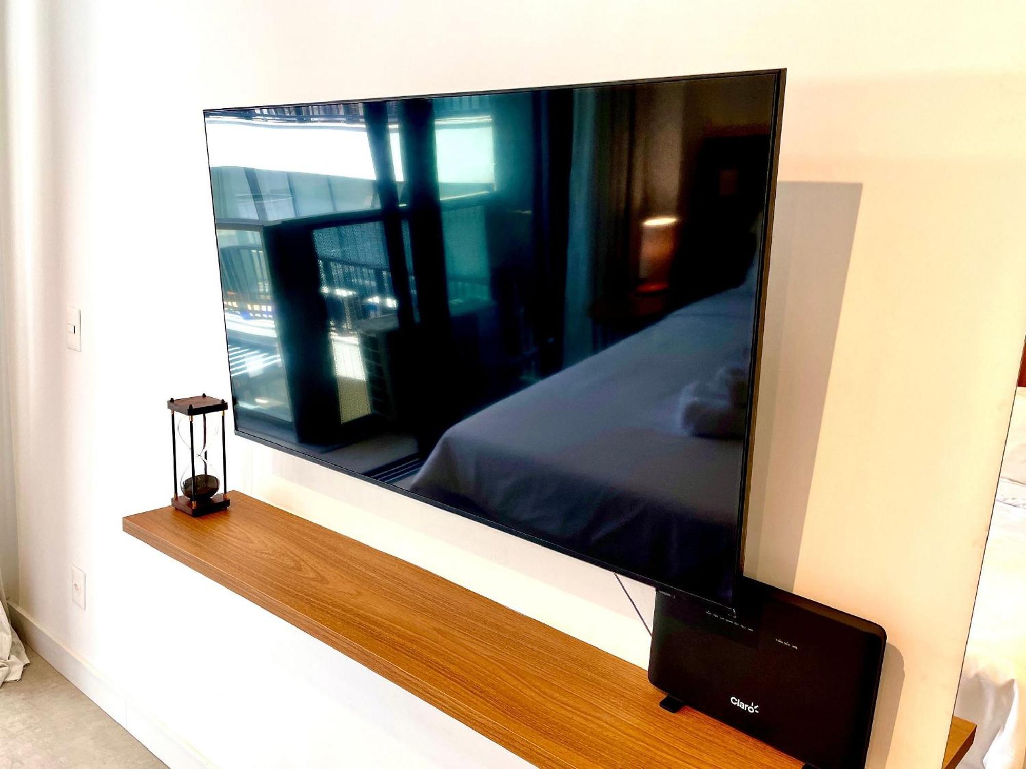 Leblon - Moderno Com Piscina E Academia. Apartamento Rio de Janeiro
