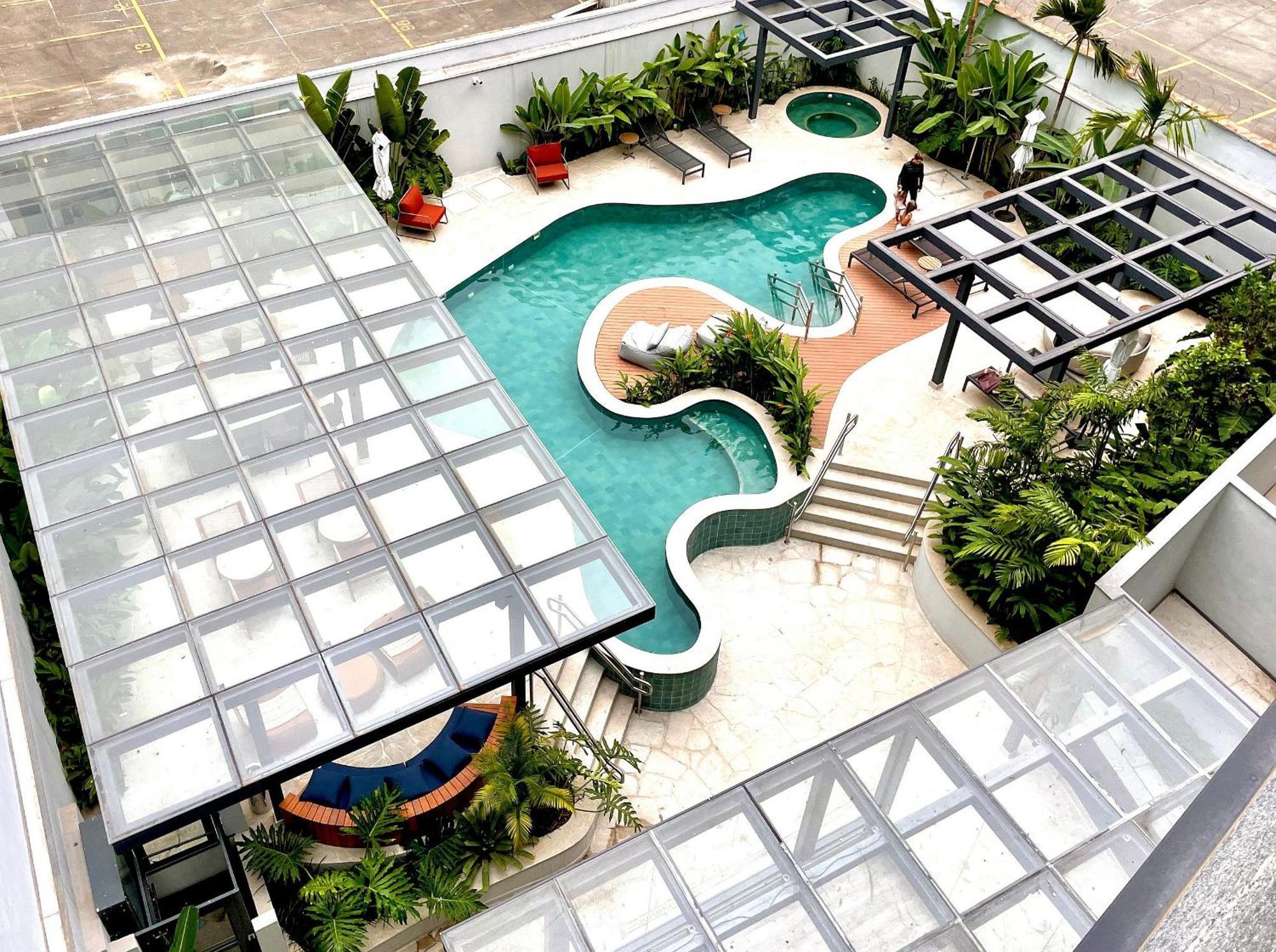 Leblon - Moderno Com Piscina E Academia. * Río de Janeiro